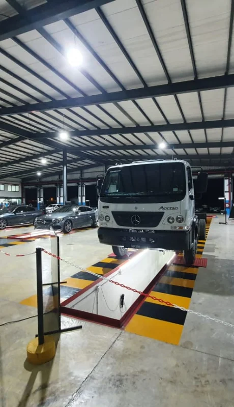 Taller de RTO en Mendoza.