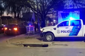 En Buenos Aires asesinaron a un joven a puñaladas y lo abandonaron en la calle