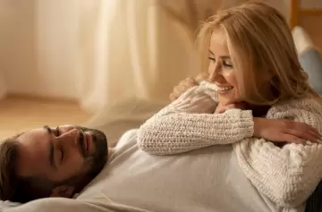 Día de la Relajación: rituales sensuales para sorprender a tu pareja