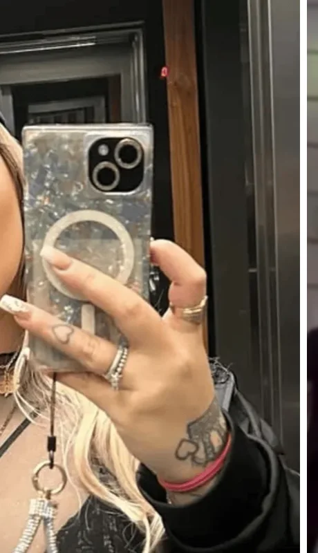 More Rial, envuelta en un nuevo escándalo en un boliche de Liniers.