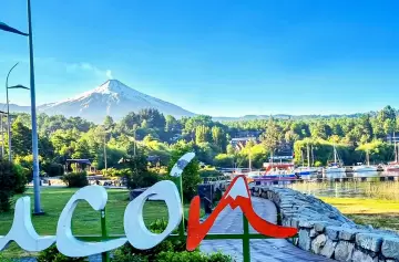 ¿Pensando en las vacaciones? La IA eligió los 5 destinos más atractivos de Chile