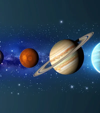 Astrónoma argentina aclaró dudas sobre la alineación planetaria.