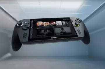 Ahora sí, Microsoft y Asus confirman la fecha de lanzamiento de las ROG Xbox Ally