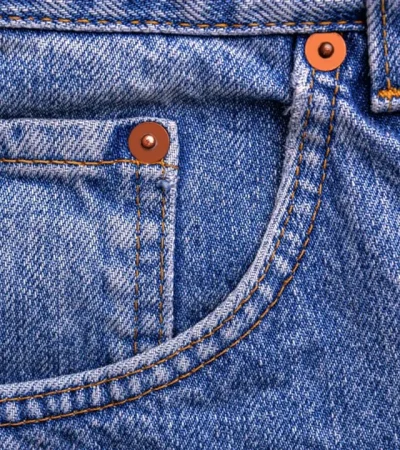 El secreto del bolsillo relojero del jean