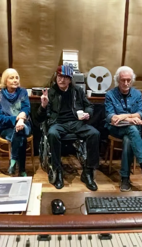 La reunión de Porsuigieco