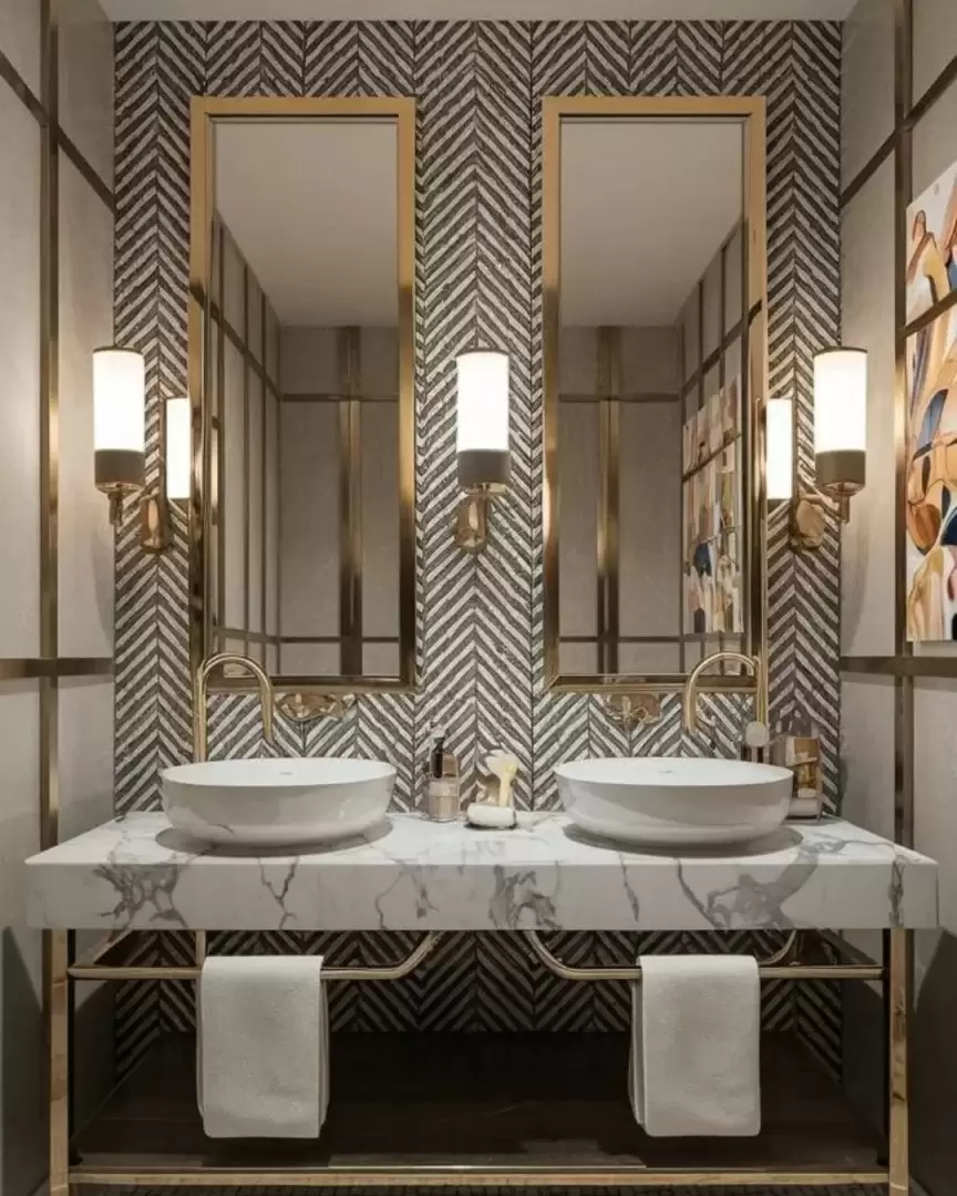 No requiere casi ningún tipo de obra pesada y puede renovarse en períodos de tiempo más cortos.