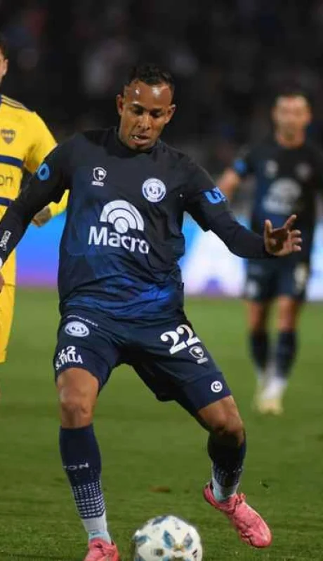 Independiente Rivadavia y Boca, cara a cara en el Malvinas.