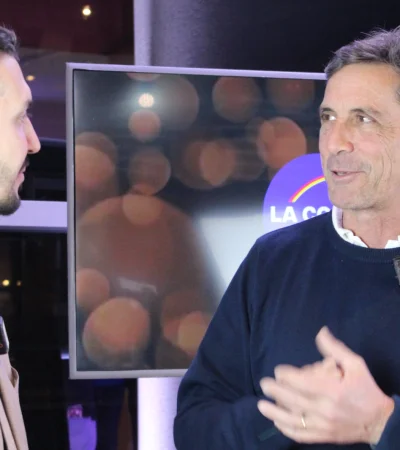 Federico Cassone, de Familia Cassone/