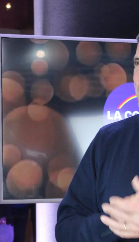 Federico Cassone, de Familia Cassone/