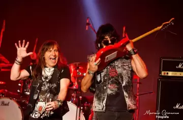 Las 38 mejores canciones de Rata Blanca