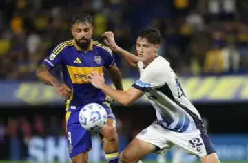 Independiente Rivadavia vs. Boca Juniors: cómo está el historial antes del duelo en Mendoza