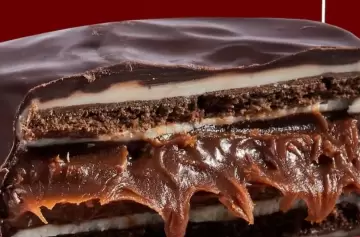 La guerra de los alfajores: pistacho Vs. clásicos, quién gana la batalla