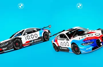 Julián Santero y BMW en 2026: la bomba que sacude el Turismo Carretera