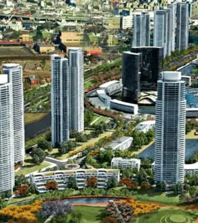 El proyecto Riberas del Plata