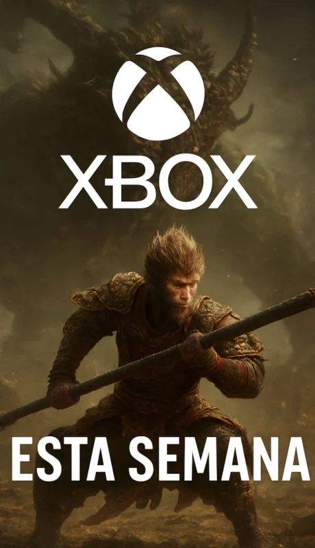 Esto llega a Xbox del 18 al 22 de agosto de 2025