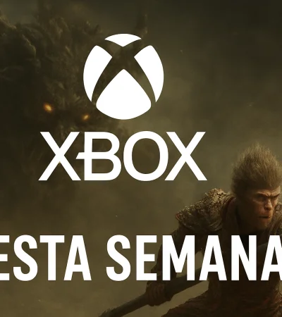Esto llega a Xbox del 18 al 22 de agosto de 2025