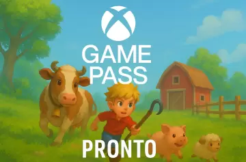 Herdling, la experiencia sensorial y tranquila que aterriza en Xbox Game Pass