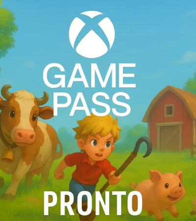 Herdling llega a Xbox Game Pass