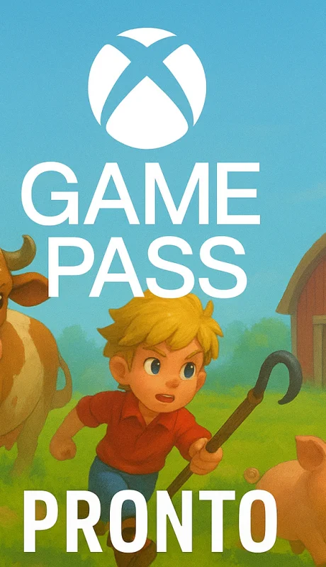 Herdling llega a Xbox Game Pass