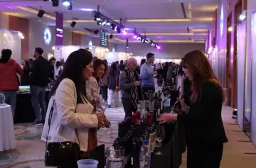 Wine Expo, con destacados chefs, sommeliers y la participación de más de 130 bodegas