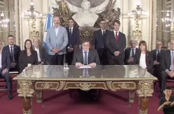 Milei tendrá que hacer cambios obligados en el Gabinete: ¿quiénes se van?