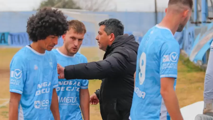 Gutiérrez descendió