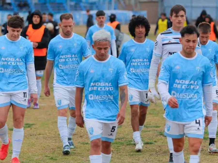 Gutiérrez descendió