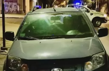 La Plata, conmocionada por un horrendo hallazgo dentro de una camioneta