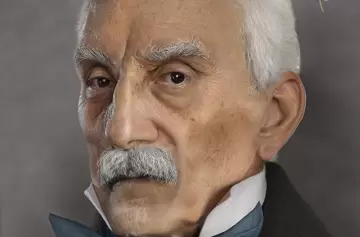 El Libertador es la verdadera cumbre más alta de América