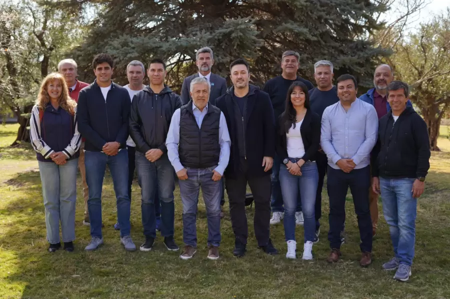 Concordia tras el acuerdo electoral