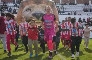 Por el Federal A, San Martín busca seguir puntero y Huracán de estirar la racha