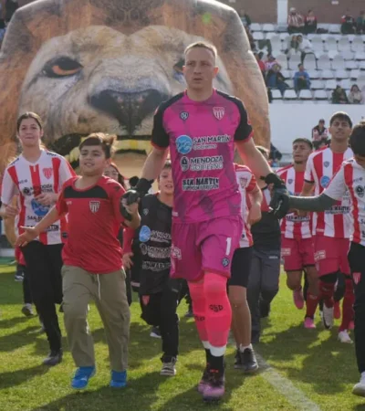 Por el Federal A, San Martín busca seguir puntero y Huracán de estirar la racha