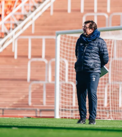 Independiente Rivadavia va con tres cambios para buscar la victoria ante Boca