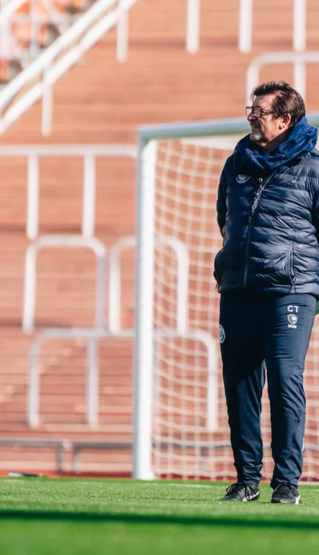 Independiente Rivadavia va con tres cambios para buscar la victoria ante Boca