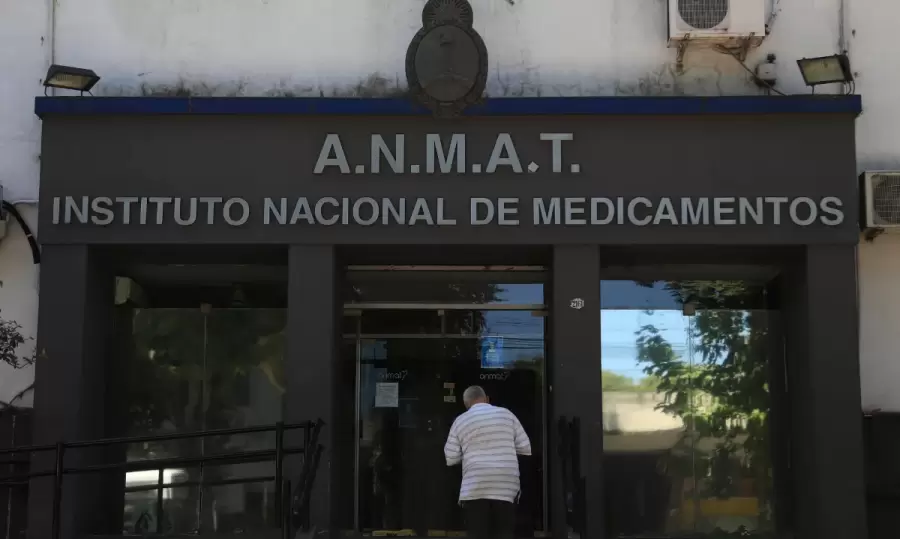 Dl organismo de control que tiene varias fallas