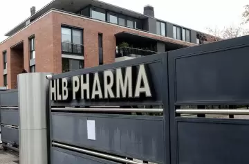 Revelan más datos del laboratorio que envasa fentanilo en ampollas