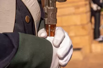 Recorridos, ferias y actos oficiales en Mendoza: lo que queda en la semana sanmartiniana