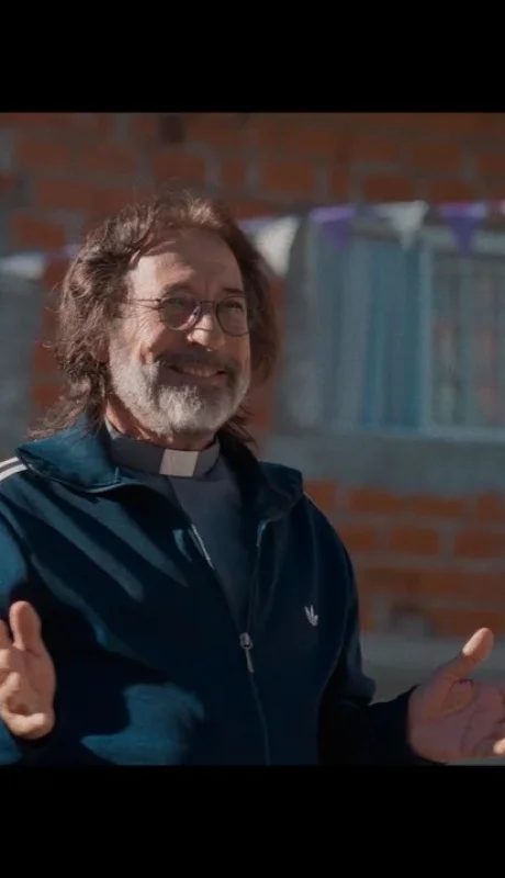 Guillermo Francella en Homo Argentum/ Fuente: Captura de pantalla