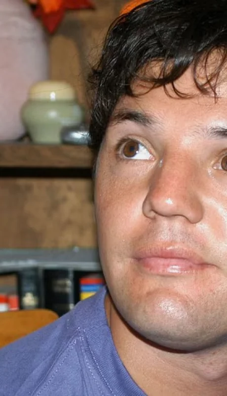 Gastón Zárate, el perejil del caso Dalmasso fue detenido por otro crimen/ Fuente: X