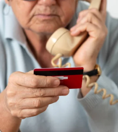 Estafa digital a un jubilado en Mendoza.