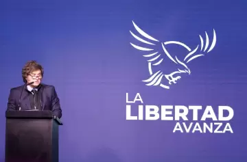 LLA cerró sus listas: con Petri y Bullrich, quiénes son los candidatos en cada provincia