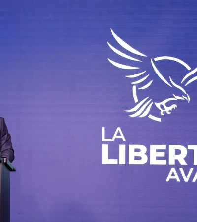 La Libertad Avanza cerró sus listas para las elecciones legislativas/ Fuente: X