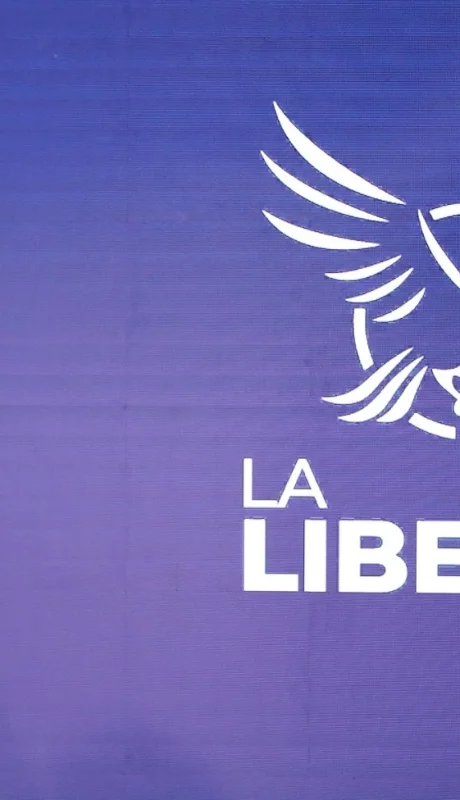 La Libertad Avanza cerró sus listas para las elecciones legislativas/ Fuente: X