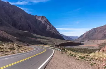 Ciclogénesis en Argentina: cómo afectará el tiempo en Mendoza esta semana