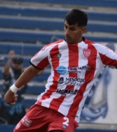 San Martín se trajo un valioso empate de Puerto Madryn/ Fuente: Instagram Atlético San Martín