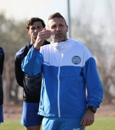 Walter Ribonetto/ Fuente: X