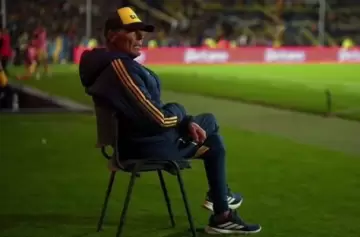 Russo tras el fin de la mala racha: "Boca tiene un plantel fuerte y grande"