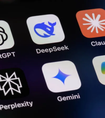 Nunca escribas esto en ChatGPT.