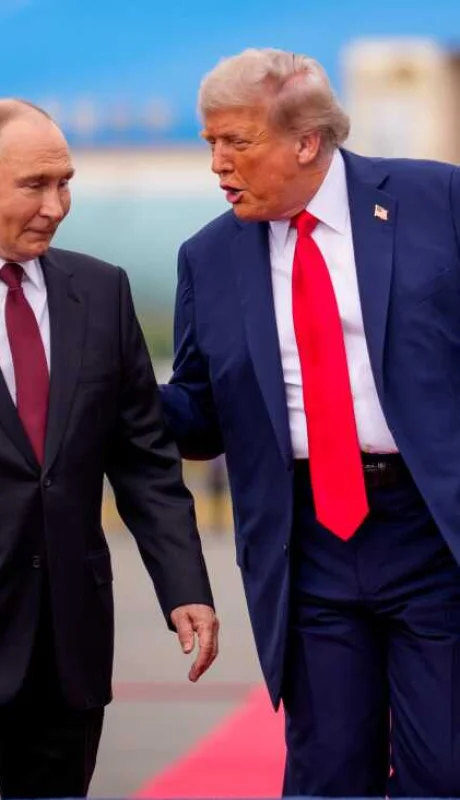 "Cuando uno va a una reunión sin objetivos claros, suele pasar lo que ocurrió en este encuentro: no se llegó a un acuerdo" (A. Simonoff)