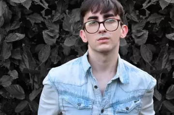 Facundo Ruffolo: "La lectura es para valientes"